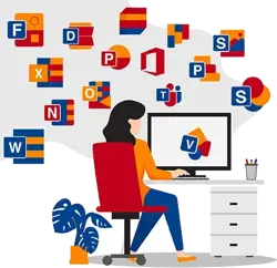 Do You Realize the Full Potential of Your Microsoft 365 Subscription?