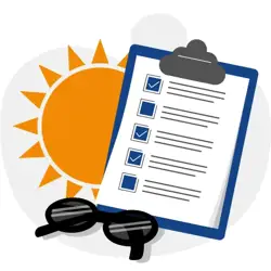 Make the Most of Summer: Planning Your Training Strategy
