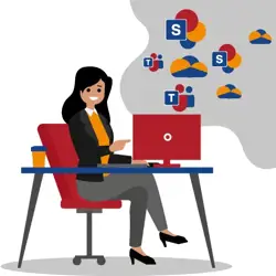SharePoint Integration and Connecting Your SharePoint with Other Microsoft 365 Products